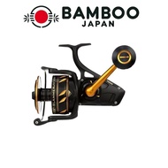 [ Direct from Japan ]PENN (ペン) SLAMMER IV 10500 Slammer 4 10500 Spinning Reel Offshore Reel Jigging 