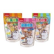 [PetBest] Hamster Staple Food Feed Vitality Fiber Food Vitality Fiber Food Healthy Fiber Food Hamste