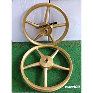 Honda Enkei SP522  EX5 DREAM / WAVE100 / WAVE100 R / DREAM 110 SPORT RIM