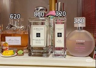 Jo Malone 香水