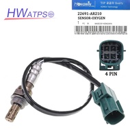 22691-AR210 For Nissan 350Z Pathfinder Infiniti G35 M45 FX45 Engine Exhaust Oxygen O2 Sensor 22690-5