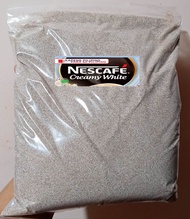 Nescafe Creamy White Kape 3in1 1KG