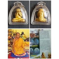 泰国佛牌 🙏🏻掩面必打佛Phra Pidta🙏🏻by Ck Onn昭坤安