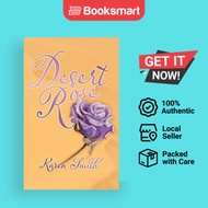 Desert Rose - Paperback - English - 9781449042387