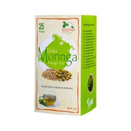 Moringa Fennel & Cardamom Tea
