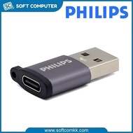 PHILIPS USB C Hub SWA3070/68 Type-C (F) to USB (M)