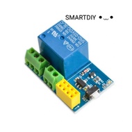 ESP8266 Relay Module Arduino IoT ESP-01 / ESP-01S
