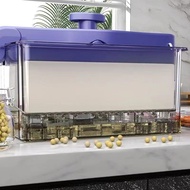 be> Family Size Yogurt Strainer DIY Healthy Snacks Project For Parent Kids