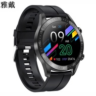L13 Pro smart watch Bluetooth call NFC access control smart Bracelet Sports Watch
