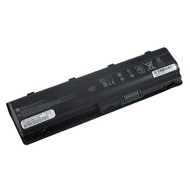 Baterai Laptop HP 1000 Series HP1000 Battery Batre HP 1000 MU06 ORI