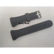 Rubber Strap for Q&Q QQ Watch qnq 102 M102 M102J M-102