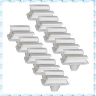 [R Q M U] 8331C6 Front Interior Trim Panel Clip Fixing Bracket for  1007 207 508 Partner B9 for  C5 