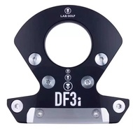 Golf Club Sport New Lab Golf Putter Df3i Automatic Balancing Club Face Return To Zero Torque Stable 