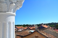 裕園洋樓民宿Kinmen Yu Yuan