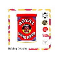 Royal Baking Powder/ Tepung Penaik 113g / 450g 发粉