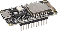 RTL8720DN BW16-Kit Module Dual-Band WiFi Bluetooth 5.0 WiFi Wireless Module IIC I2C/SPI/UART/PWM Int