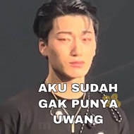 POLAROID Custom photo/poloroid