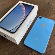 Apple iPhone XR 128GB LTE new