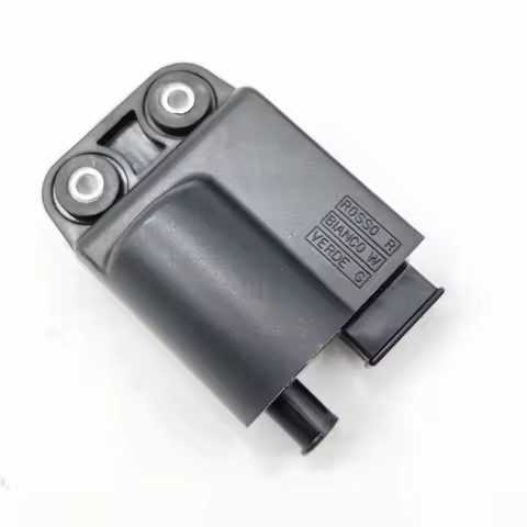 Ignition Coil Motorcycle CDI For Piaggio Zip Gilera 50CC 2Stroke Aprilia SR 50CC D50B0 Derbi 3 pin