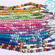 Mask strap (free to request name) biased name