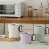 BRUNO 雙電壓便攜旅行鍋 (110/220V) BAK810