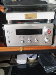 Yamaha mini 擴音機 RX-E600