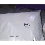 Po product payment for bkk12 clothes