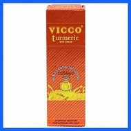 ◈ ☂ ∏ Vicco Turmeric Ayurvedic Skin Cream - With Sandalwood Oil From India (70g)