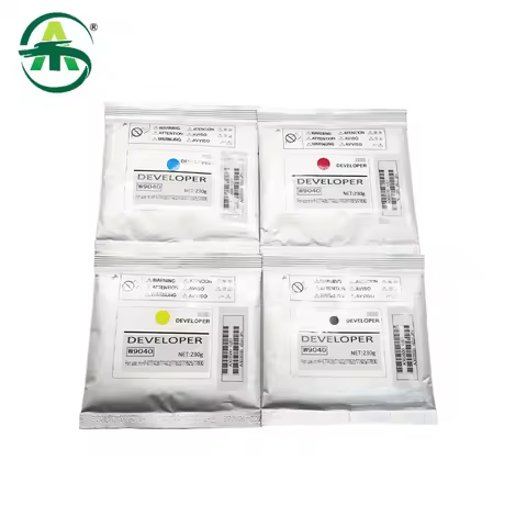 1PC W9040 Developer for HP E77822 77825 72530 77830 77840 77850 77860 78223 Developer Powder 230g