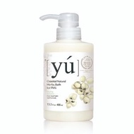YU - 寵物低敏沐浴乳 薏仁柔潤配方 400ml