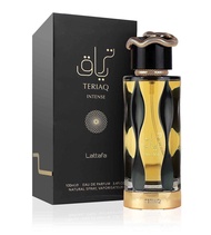 Lattafa Teriaq Intense 100 ML