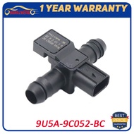 Fuel Tank Pressure Sensor 9U5A-9C052-BC For Ford Expedition Explorer 0261230273