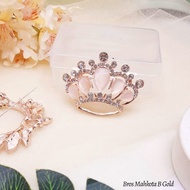 Ring/cat eye Crown ring