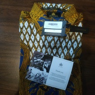 batik premium iwan tirta