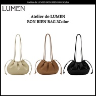 Atelier de LUMEN BON BIEN BAG 3Color
