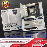 Asus TUF Gaming Z790-BTF Wifi | Intel SOcket 1700 BTF Edition Motherboard