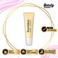 Torriden SOLID IN Ceramide Lip Essence 11ml - ceramide lip essence nourishing lip essence nourishing