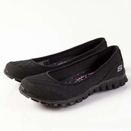 SKECHERS (女) 時尚休閒系列 EZ FLEX 2 - 22669BBK(原價2590元)