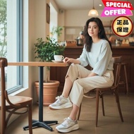 🌺2026春夏新品好價🌺Hogan 女款 Maxi I Active 厚底運動鞋 銀色/底高6.5公分 IT36/37/37.5/38/38.5/39