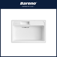 Bareno Jumbo Bowl Emerald Sink ES7850