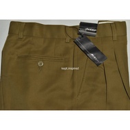 JOTAP Men's Formal Work Pants Khaki Comfort Fit DLKD 66 ORIGINAL