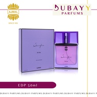 Sacrifice For Her by Ajmal EDP 50ML
