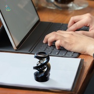 Decorative Desktop Gyroscope Toy Stress Relief Kinetic-Sculpture For Room Decoration