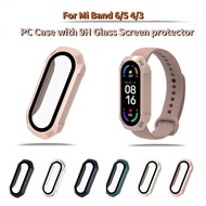 For Mi Band 7 PC Case Compatible with Xiaomi Mi Band 7