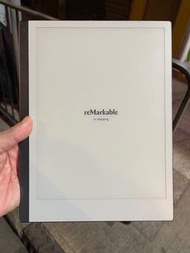 reMarkable 2