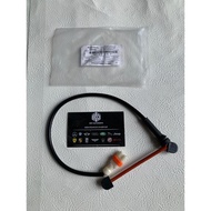 Disc Brake Pad Wear Sensor for Porsche 987 Boxster / 987 Cayman 98761267601