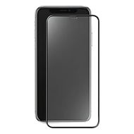 HODA 好貼 2.5D滿版黑 防窺鋼化玻璃保護貼  iPhone XR/11  1個