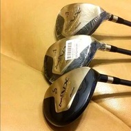 Mizuno Zephyr NX 哥爾夫球桿 (未用過)