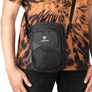 Forester 30312 Men's Sling Bag + Cover Bag