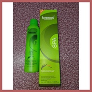 ❏ ♚ ▼ Bremod 7.33 DARK GOLDEN hair color